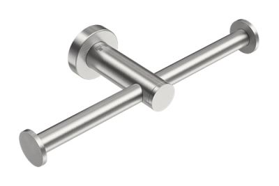 4606 Paper Holder 4 - Brushed