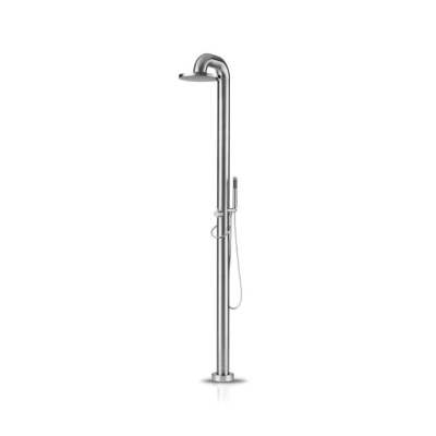Jee-O Original 02 F/S Shower + HS Brush