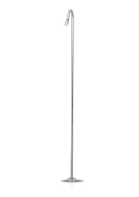 Jee-O Fatline Freestanding Shower Brush