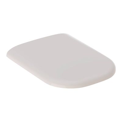 Smyle WC Seat Only - Standard