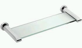 8225 Glass Shelf 330mm