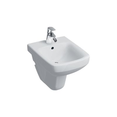 Selnova Square W/H Bidet - Small Project