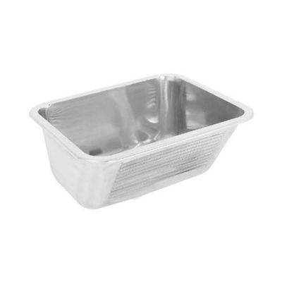 Luxtub SIRX342 Washtrough 500x450x240mm
