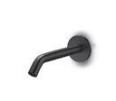 Jee-O Slimline W/M Spout Long -Brushed