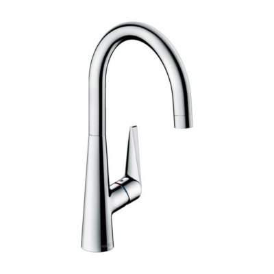 Talis S 260 Km Swivel Spout Chrome