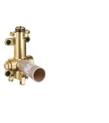 Shower Module Starck Basic Set