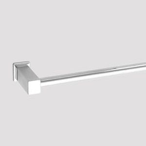 Quantum Rail Single 400mm-Polished SS