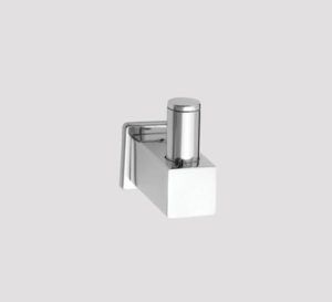 Quantum Towel Hook - Polished