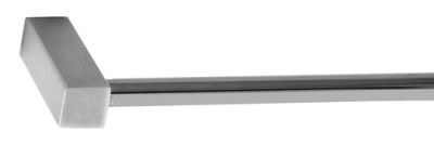 Quantum Single Rail 800mm Polished-SS