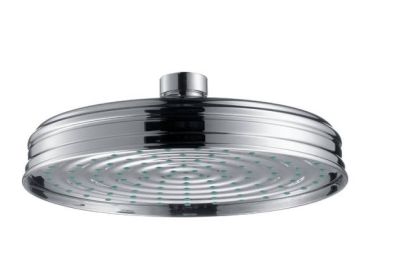 Montreux Overhead Shower Chrome