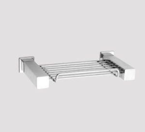 Quantum Single Soap Rack