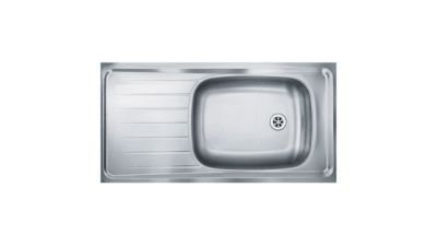 SA94 SEB LHD Sink 900x460x460mm 
