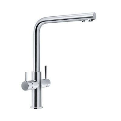 Franke Neptune CleawaterPurification Kit