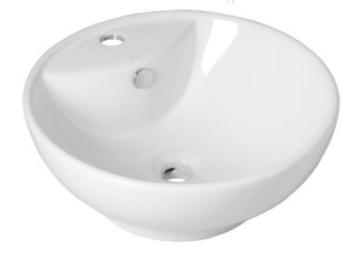 Elba Counter Basin 420x420x145mm