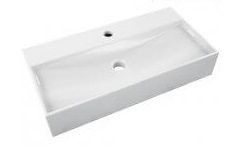 Reunion Freestanding  Counter Basin 600x310x110mm