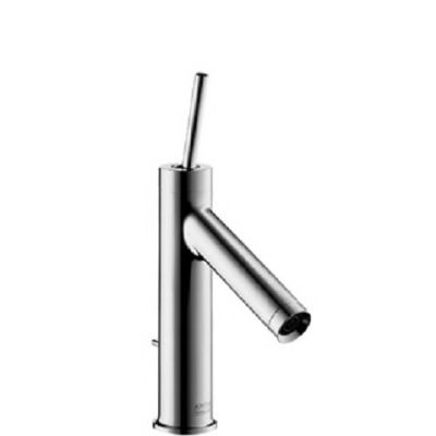 Starck Basin Mixer W/O Pull R Chr