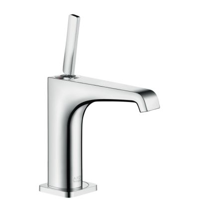 Citterio E Basin Mix.125 W/O Pull Rod
