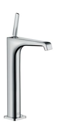 Citterio E Basin Mix.250 W/O Pull Rod