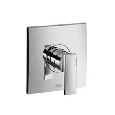 Citterio Shower Mixer Conc.F-Set Chro