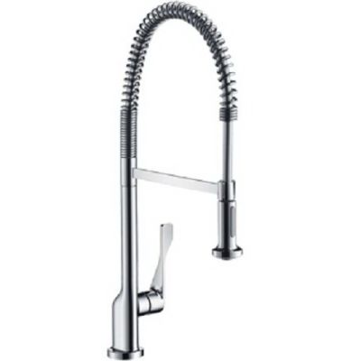 Citterio Kitchen Mixer Semi-Pro Chr.