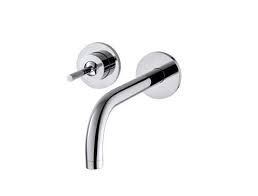 Uno Mixer Conc.Spout 160Mm Chrome