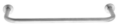 Cistern Rail - 750x250mm Hospital Range