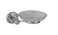 Elegance Vanity Soap Dish