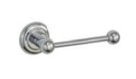 Elegance Toilet Paper Holder CHR