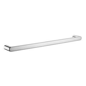 Monaco Bijiou Rail Single 600mm Chrome