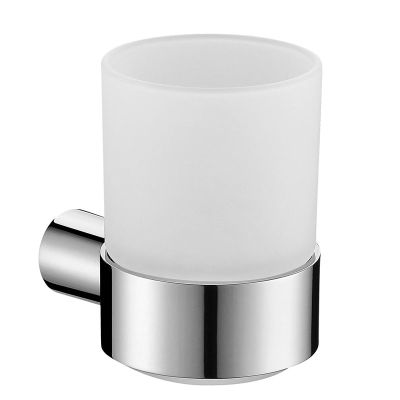 Monaco Bijiou TuMatt Blackler Holder Chrome