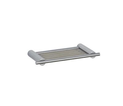 Symphony Soap Rack Small