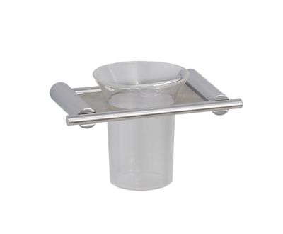 Symphony Toothbrush Tumbler Holder