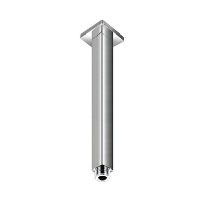 Shower Arm Roof 300mm - Square