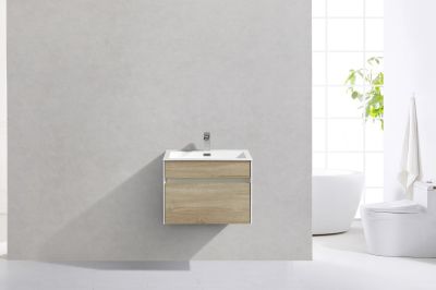 Simplicity 600 Complete Vanity 600x480 - Sona Oak