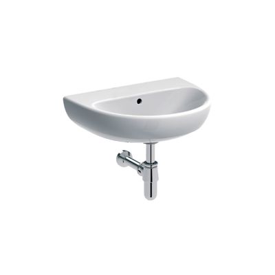Selnova Round Washbasin 55cm