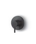 JEE-O Slimline Mixer 01 - Black