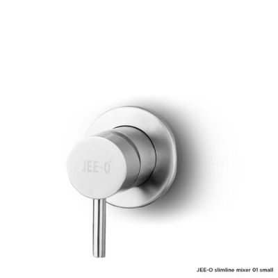Jee-O Slimline Mixer 01 Small Black