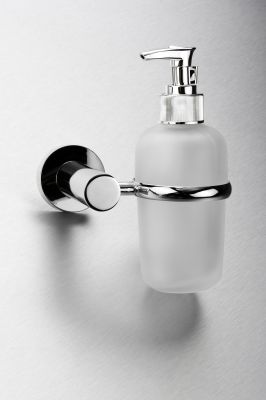 Torino Soap Dispenser