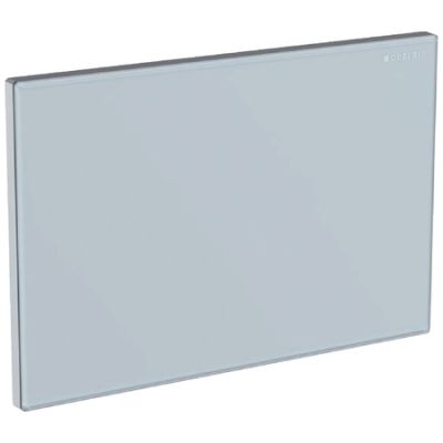 Omega Cover Plate - Customised
