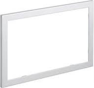 Omega60 Frame for Actuator Bright Chrome