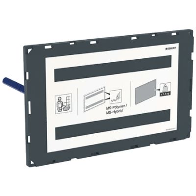 Sigma Cover Plate Surface-Even