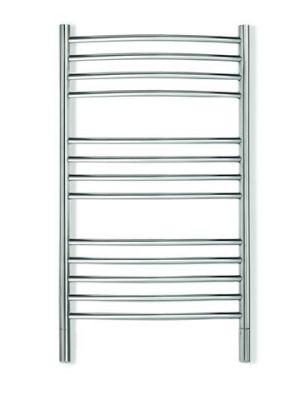Classic C 400 Straight Towel Rail 