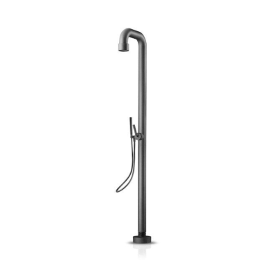 Jee-O Soho 02 Hammercoat Blk