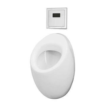 Pali Urinal Back Entry 580x360x330