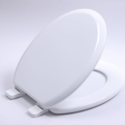 Universal Soft Close Seat