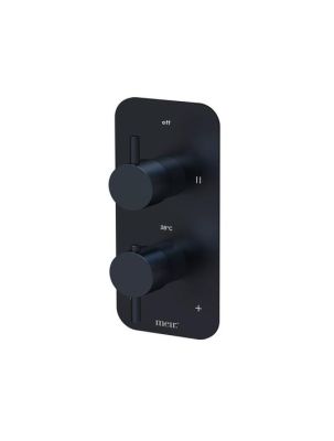 2-WayThermostatMixer(Finish)