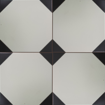 Cambridge 450x450x10mm Matt Porcelain (1,42m²/box)