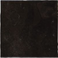 Casa Blanca Quadrato Licorice 120x120x8mm