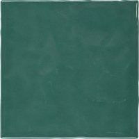 Casa Blanca Quadrato Aquamarine 120x120x8mm