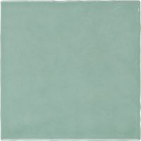 Casa Blanca Quadrato Tiffany 120x120x8mm